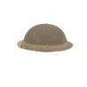 Helmet MKII British Army "Camouflaged" 1939
