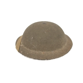 Casque MKII British Army "camouflé" 1939