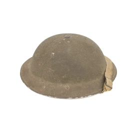 Casque MKII British Army "camouflé" 1939