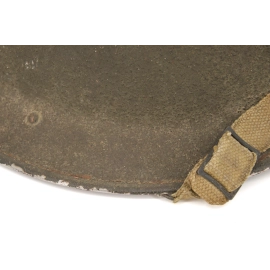 Casque MKII British Army "camouflé" 1939