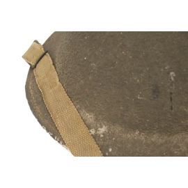 Casque MKII British Army "camouflé" 1939