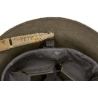 Casque MKII British Army "camouflé" 1939