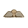 Brevet Parachutiste British Army