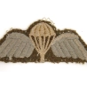 Brevet Parachutiste British Army