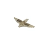 Cap badge " Economique" Parachute Regiment British Airborne