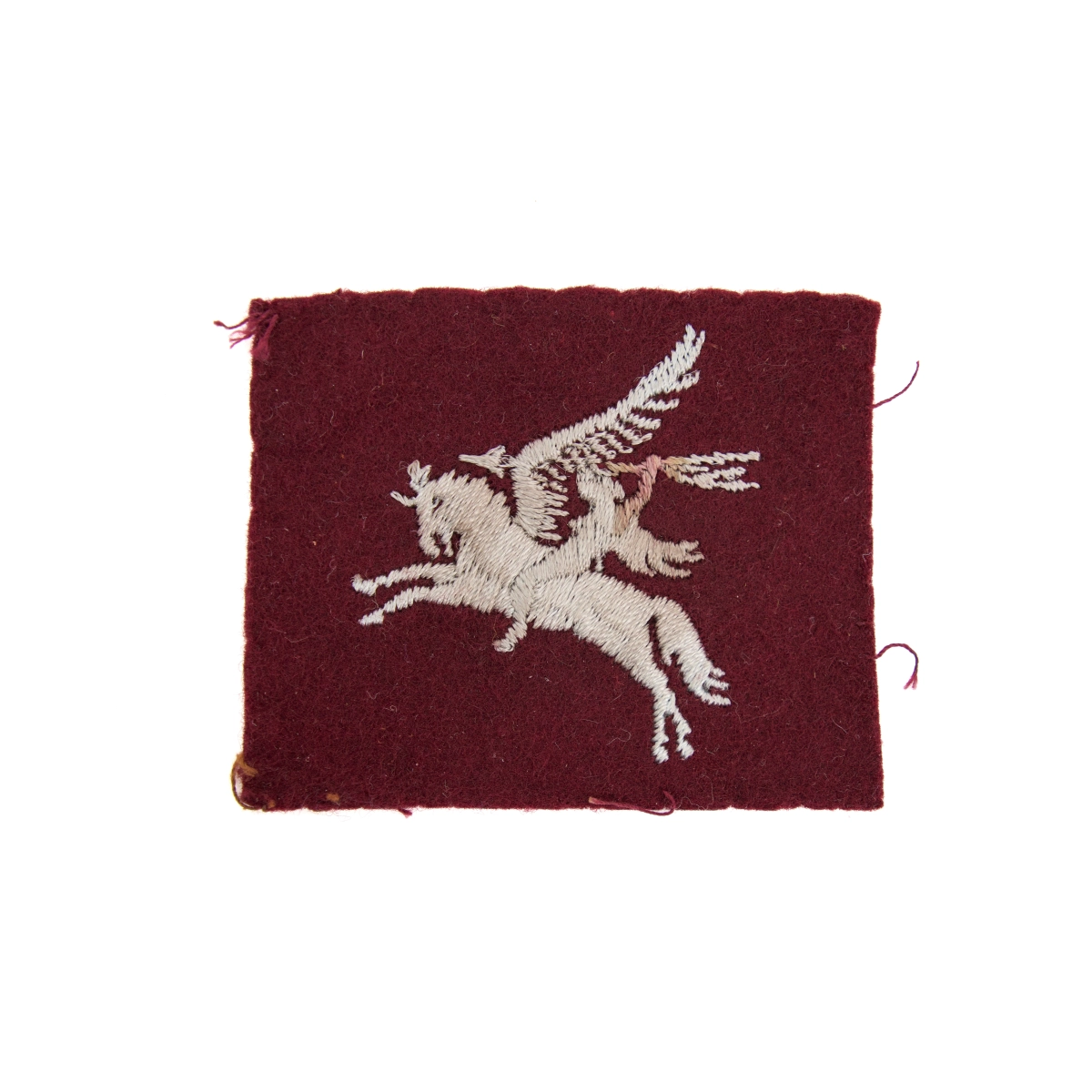 Insigne British Airborne "Pegase"