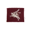 Insigne British Airborne "Pegase"