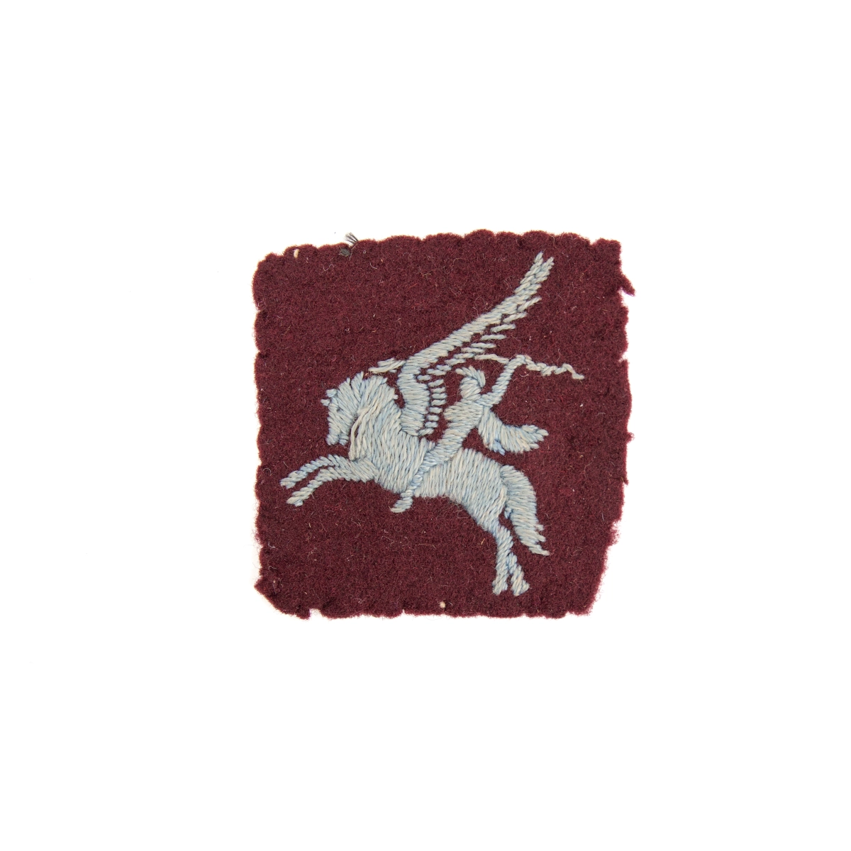 Insigne British Airborne "Pegase"