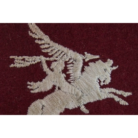 Insigne British Airborne "Pegase"