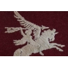Insigne British Airborne "Pegase"