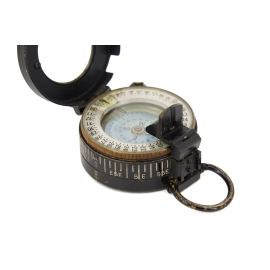 Boussole Mark 3 British Army 1942