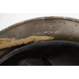 Casque MKII British Army 1939