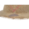 Helmet MKII "Royal Northumberland Fusiliers" British Army