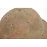 Helmet MKII "Royal Northumberland Fusiliers" British Army