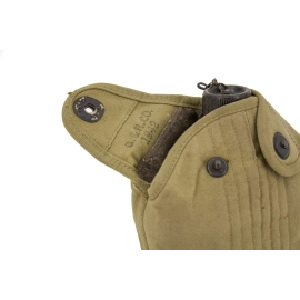 Canteen US Army 1942