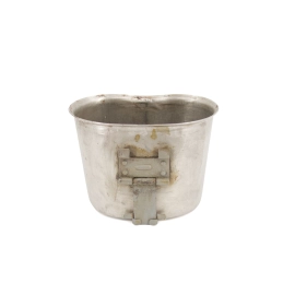 Canteen US Army 1942