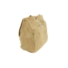 Musette M-36 British Made US Army "Charles W. Lodrey (31365390)"
