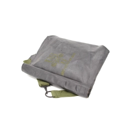 Housse pour masque anti-gaz M7 US Army