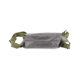 US M-7 Assault gas mask carrier