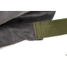 US M-7 Assault gas mask carrier