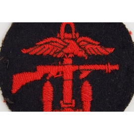 Insigne Opérations Combinées British Army