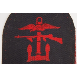 Title Combined Opérations British Army