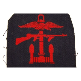 Title Combined Opérations British Army