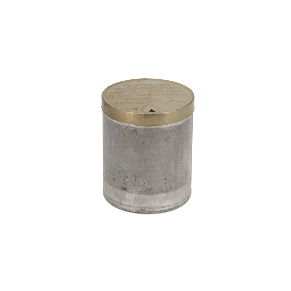 Boîte de 50 cigarettes Player’s Navy Cut – British Army