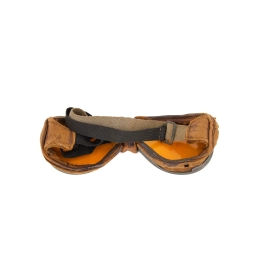 Lunettes Anti-Poussière British Army