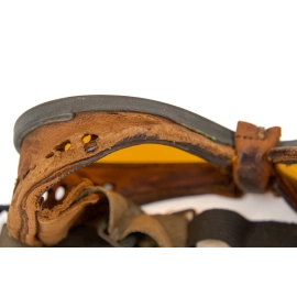 British Army Goggles