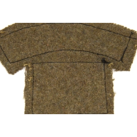 Combinaison Royal Artillery – 49th Infantry Division