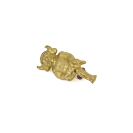 Lincoln Imp – 4th Lincolnshire Regiment – 49th Division