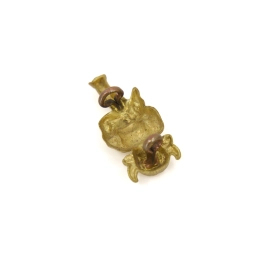 Lincoln Imp – 4th Lincolnshire Regiment – 49th Division