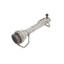 Lampe de signalisation Santon Limited – Royal Navy