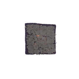 Patch 43rd Infantry Division British Army