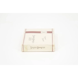Paquet de cigarettes State Express 333 – NAAFI