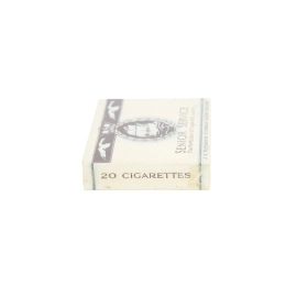 Paquet de cigarettes Senior Service – NAAFI