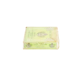 Paquet de cigarettes Senior Service – NAAFI