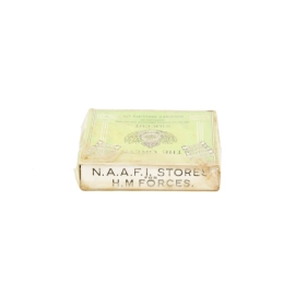Paquet de cigarettes Senior Service – NAAFI