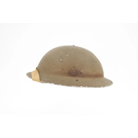 Casque MKII British Army 1940