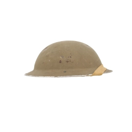 Casque MKII British Army 1940