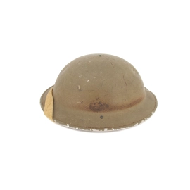 Casque MKII British Army 1940