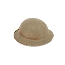 Casque MKII British Army 1940