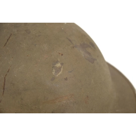 Helmet MKII British Army 1940