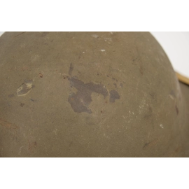 Casque MKII British Army 1940