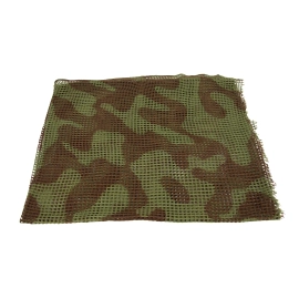 Foulard Camouflé British Army