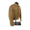 Battledress Hampshire - 43rd "Wessex" Infantry Division