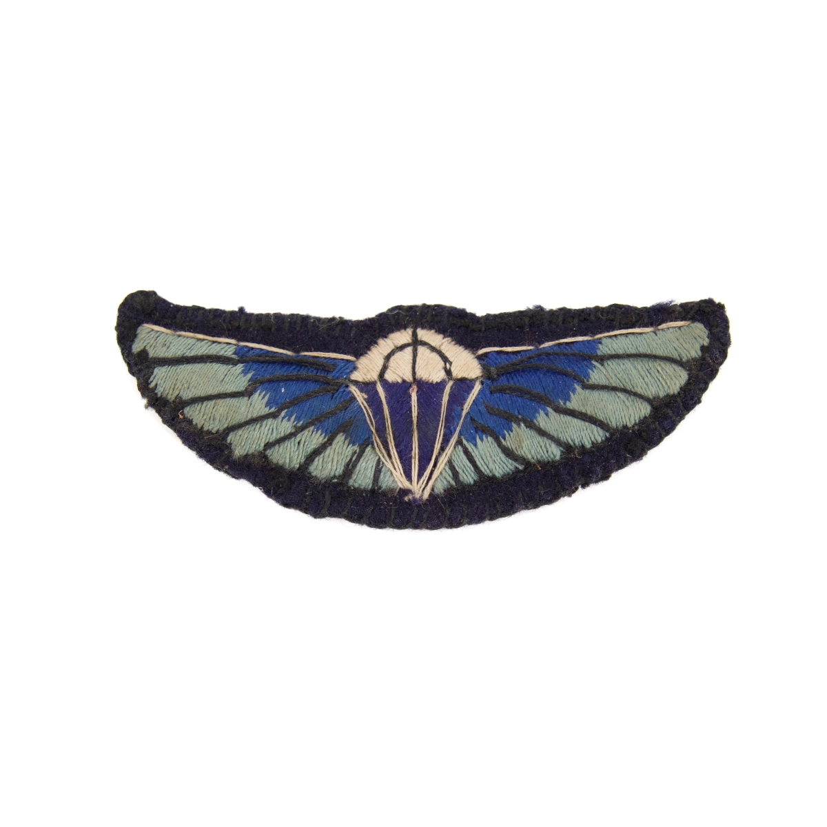 Brevet Parachutiste "S.A.S." British Army