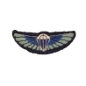 Brevet Parachutiste "S.A.S." British Army