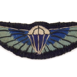 Brevet Parachutiste "S.A.S." British Army
